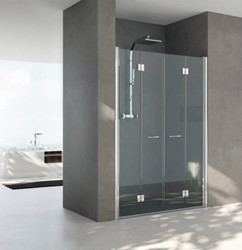 consulenza ed installazione box doccia - Lodi Piacenza